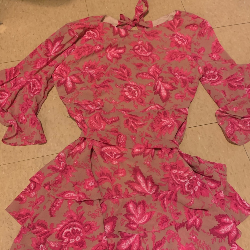 CLOSET CLEAR OUT 🎉NWT sundae muse christy dress - Picture 2 of 3
